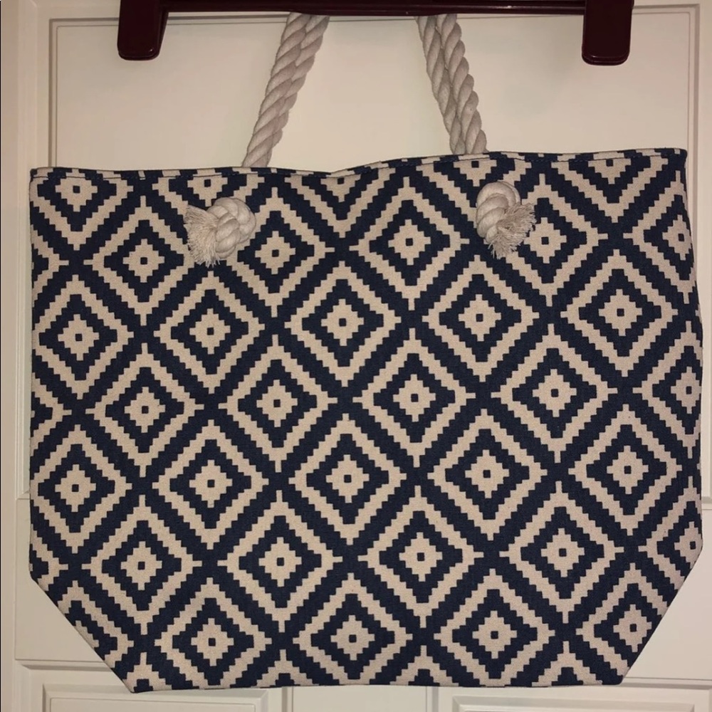 Summer & Rose Tote